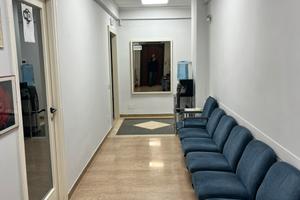 Stanza in prestigioso studio medico