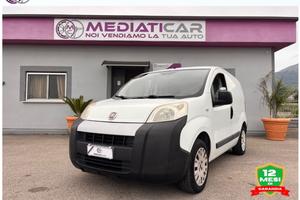 FIAT QUBO 1.4 8V 77 CV Active Natural Power