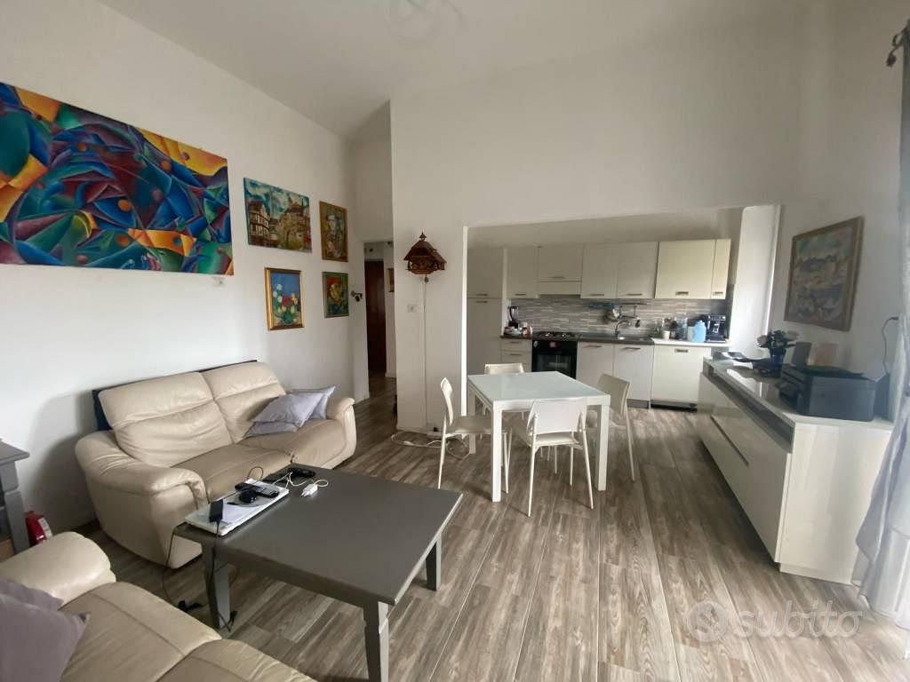 Appartamento – RM - Vista 3