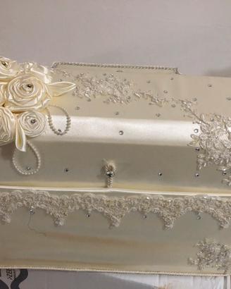 Baule sposa