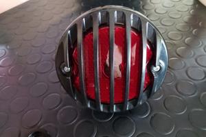 fanale Harley Davidson 