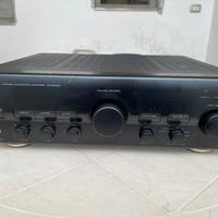 Amplificatore integrato Kenwood kA 5040R