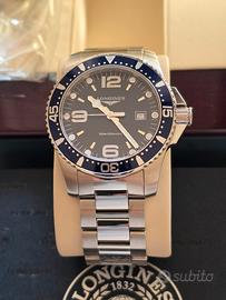 longines 