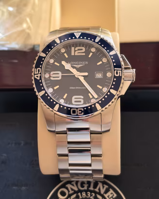 longines 