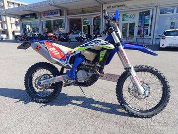SHERCO 250 SEF FACTORY FACTORY