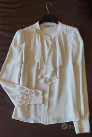 Camicetta donna in seta Prada Milano 