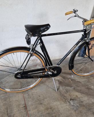 bicicletta Umberto Dei