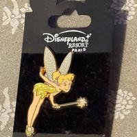 Disney Pin trading Campanellino Tinkerbell