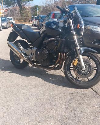 Honda CBF 600 n abs