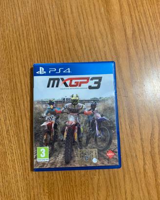 Mxgp 3