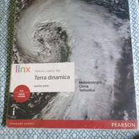 terra dinamica pearson