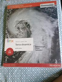 terra dinamica pearson