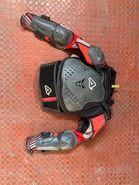 Pettorina Scudo CE 2.0 Bimbo