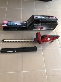 Tagliasiepe Einhell - Classic