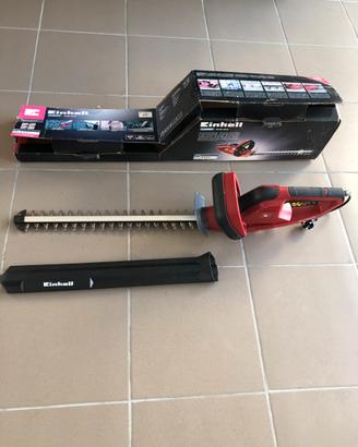 Tagliasiepe Einhell - Classic