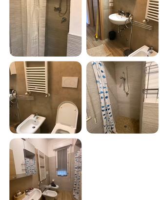 Casa Pratelli appartamento Palmira