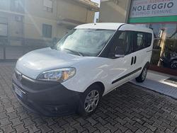 Fiat Doblo Doblò 1.3 MJT PC Combi N1
