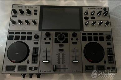 Denon prime go +
