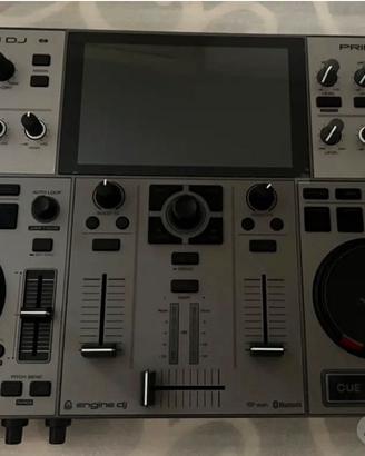 Denon prime go +