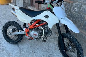 pit bike kayo