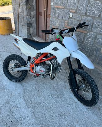 pit bike kayo