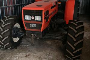 same Explorer 2 70 special 