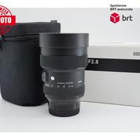 Sigma 14-24 F2.8 DG DN Art (Sony)