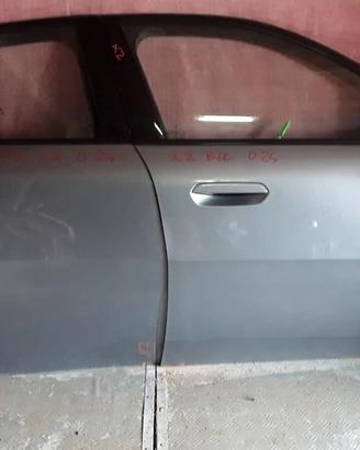 Porta Porte BMW X2 2024-2025 (U10) destre dx