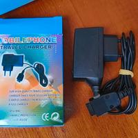 CARICATORE per LG U8380 U8110 U8130 S5200 U8210