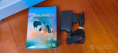 CARICATORE per LG U8380 U8110 U8130 S5200 U8210