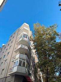 Montebello ultimo piano