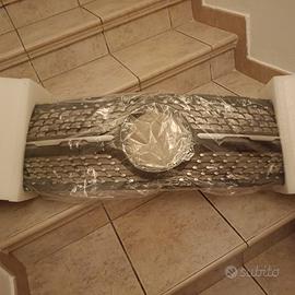 Griglia originale per Mercedes GLC coupé