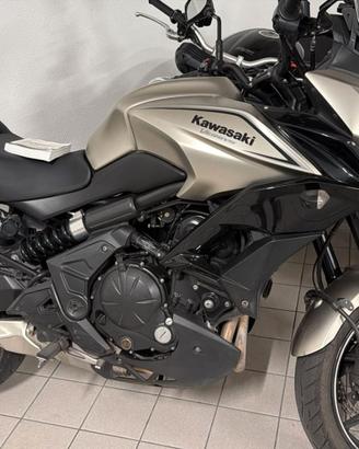 Kawasaki Versys 650 ABS anno 2017