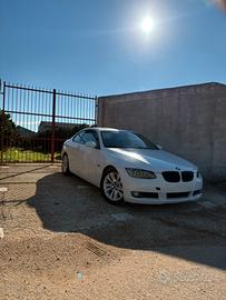 Bmw 320d e92