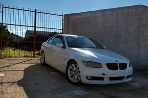 Bmw 320d e92