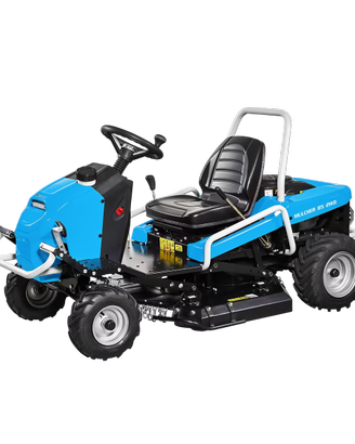 PROMO: Trattorino trincia Bertolini Mulcher 85 2WD