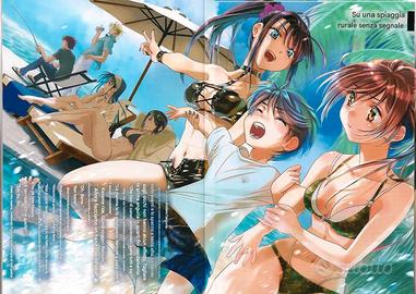 FULL METAL PANIC ! FAMILY 2