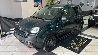 Fiat Panda City Cross 1.0 S&S Hybrid
