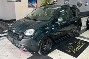 Fiat Panda City Cross 1.0 S&S Hybrid