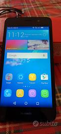 Huawei y6 2016 