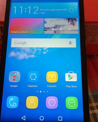 Huawei y6 2016 