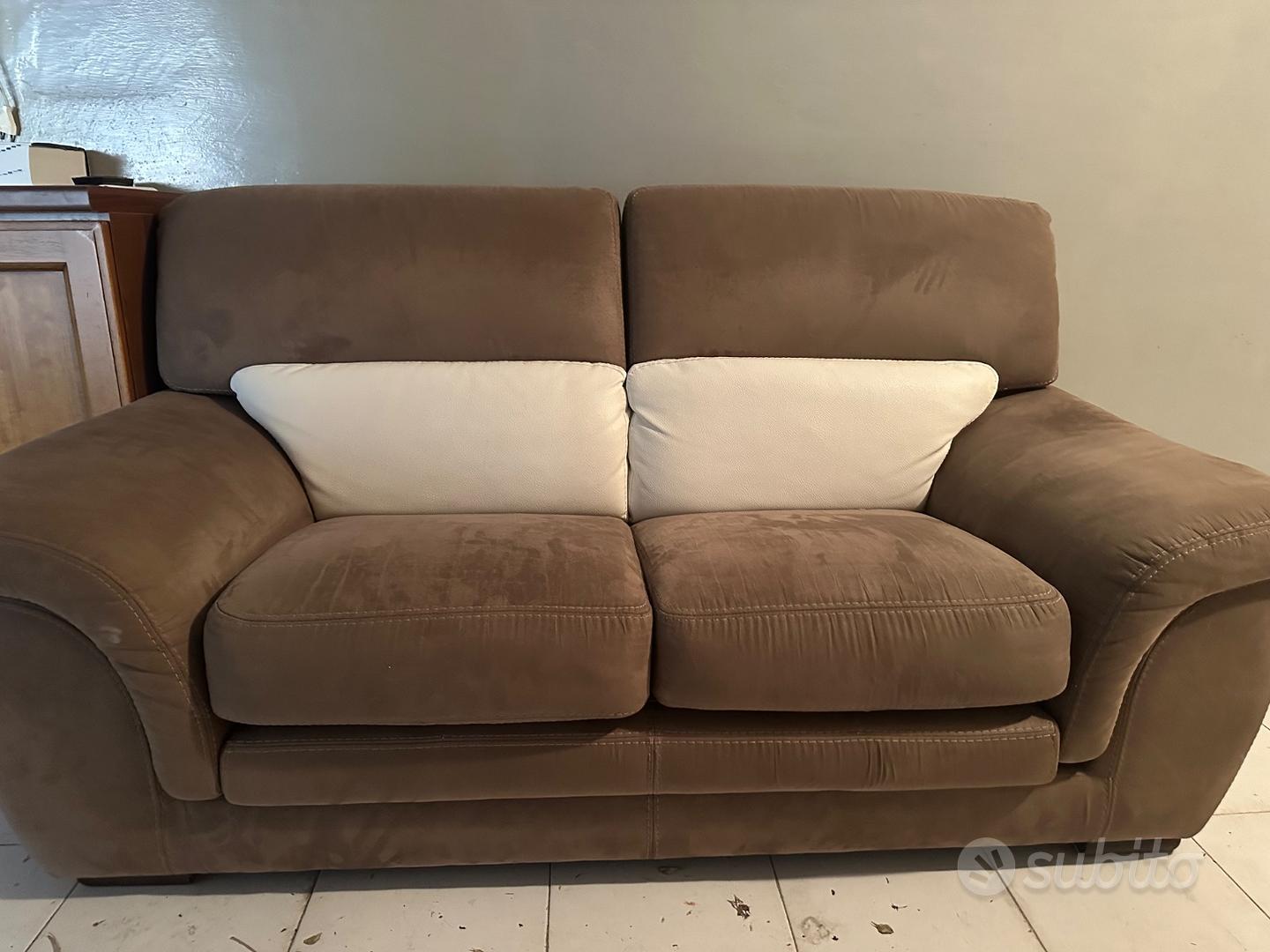 Leather Sofa Poltrone E Sofa Gualdo Divano Talento Natuzzi Prezzo