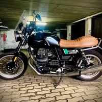 Guzzi V7 III special