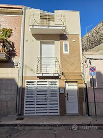 CASA INDIPENDENTE A TORREMAGGIORE