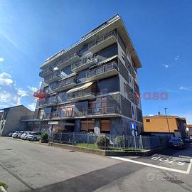 Appartamento Buscate [Cod. rif 3294320VRG]