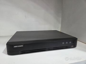 DVR Hikvision 8CH
