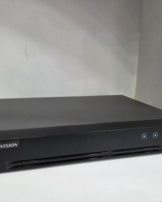 DVR Hikvision 8CH
