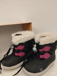 Scarponcini doposci n. 20-21