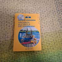 Vacanze all'isola dei gabbiani