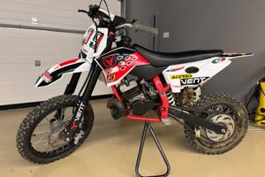 Vent 50 Baja Mini cross comp